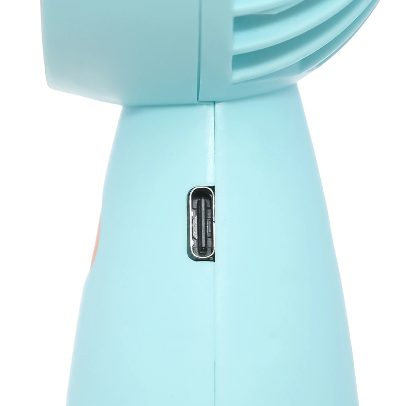 Quạt cầm tay và để bàn 3L 3LMJ142B-XM 6