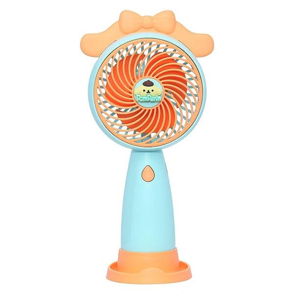 Quạt cầm tay và để bàn 3L 3LMJ142B-XM 1