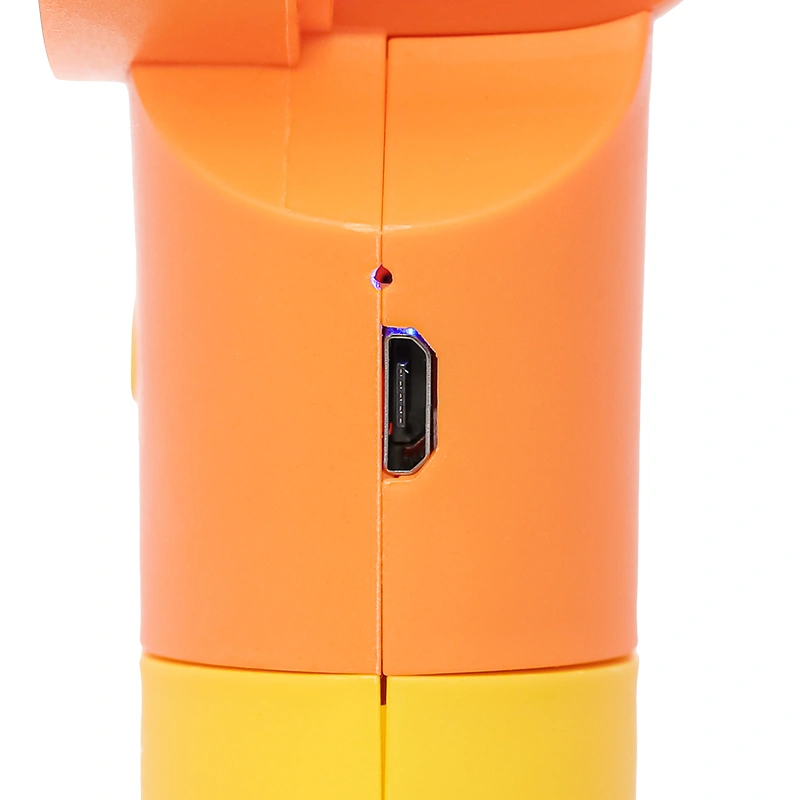 Quạt cầm tay và để bàn 3L 3LS279-V 6