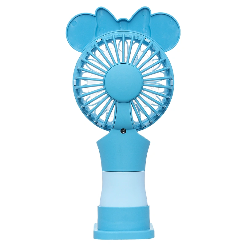 Quạt cầm tay và để bàn 3L 3LS279-X 2