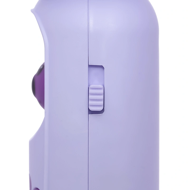 Quạt cầm tay và để bàn có đèn 3L 3LS098-T 5