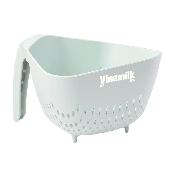 RỔ NHỰA CÓ TAY CẦM - KM VNM