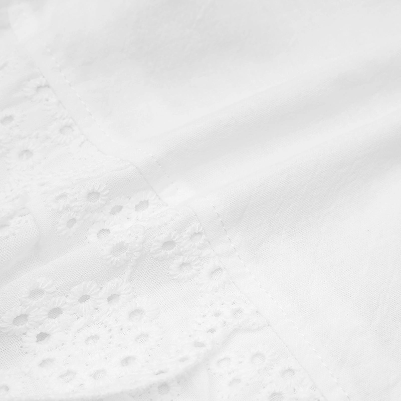 Set váy bé gái Pony Kids cổ bèo màu hồng 26