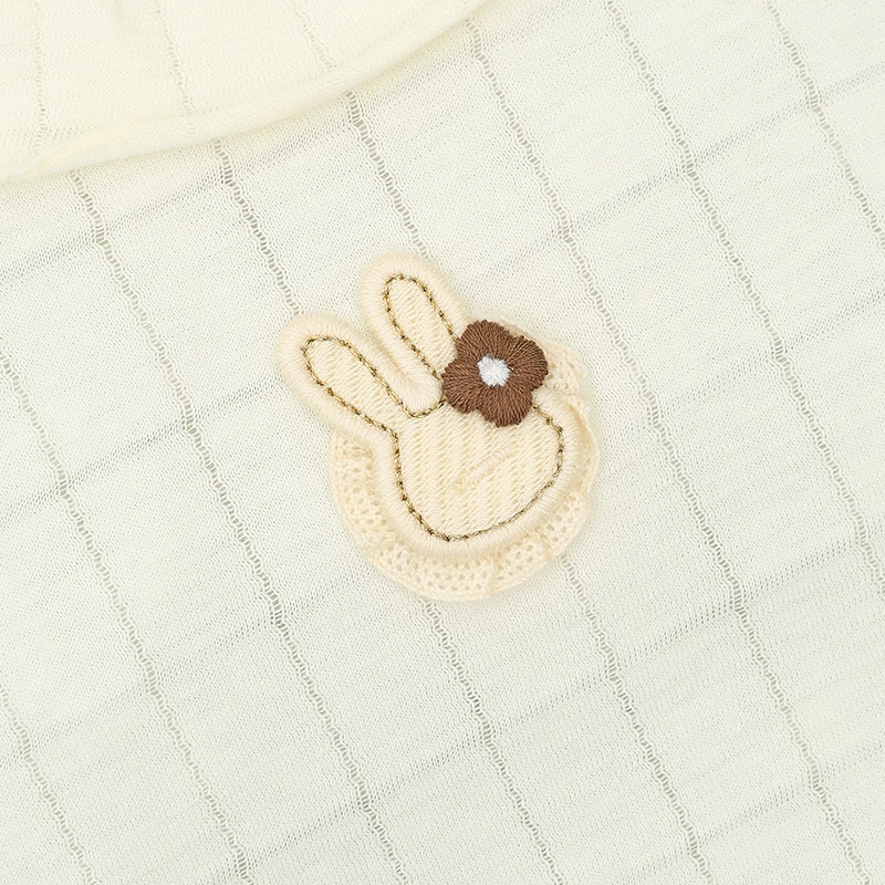 Set váy bé gái Pony Kids cổ bèo màu hồng 20