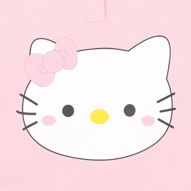 Set váy bé gái Pony Kids chân váy bí hồng 9