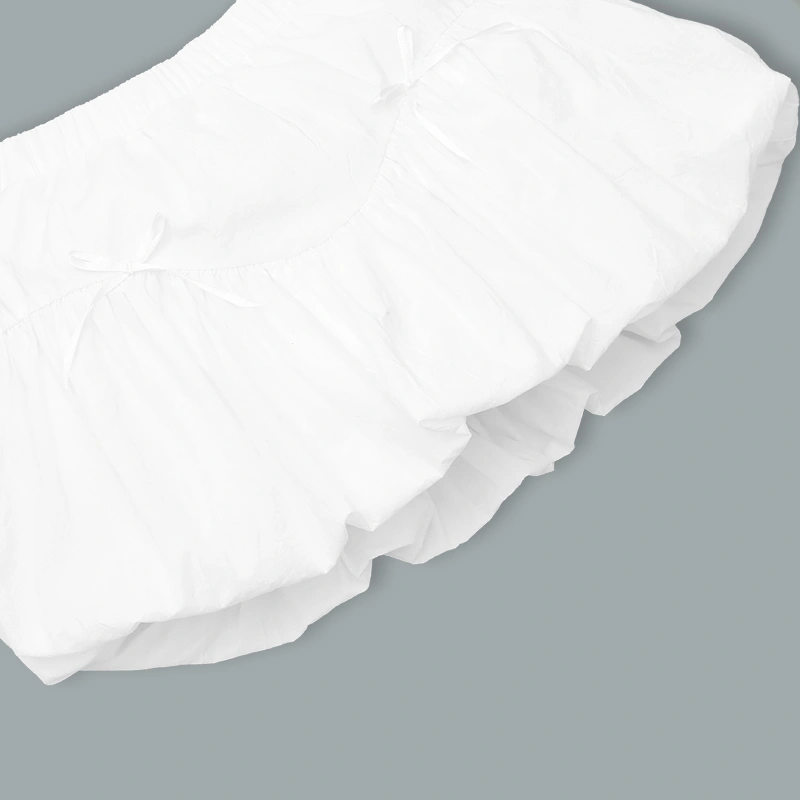 Set váy bé gái Pony Kids chân váy bí hồng 30