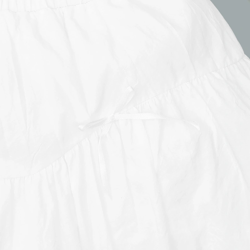 Set váy bé gái Pony Kids chân váy bí hồng 31