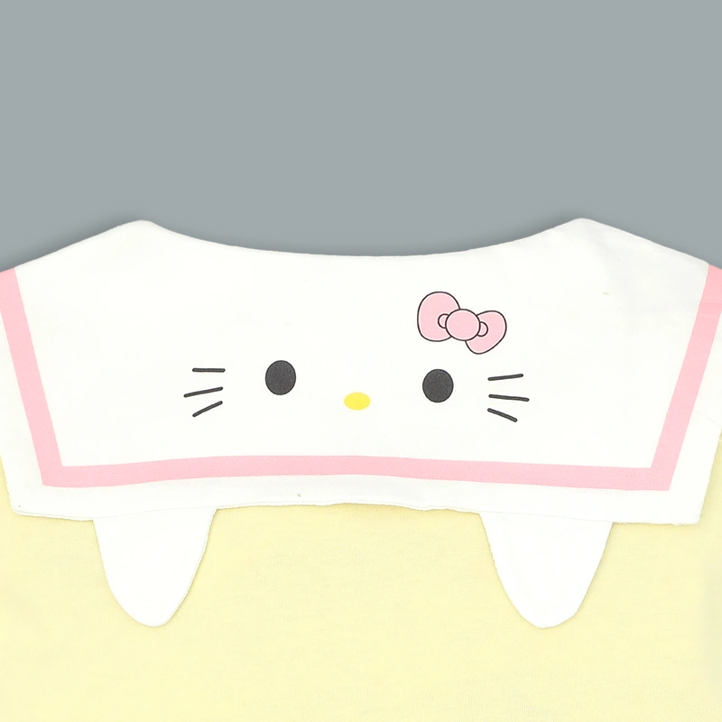 Set váy bé gái Pony Kids chân váy bí hồng 25