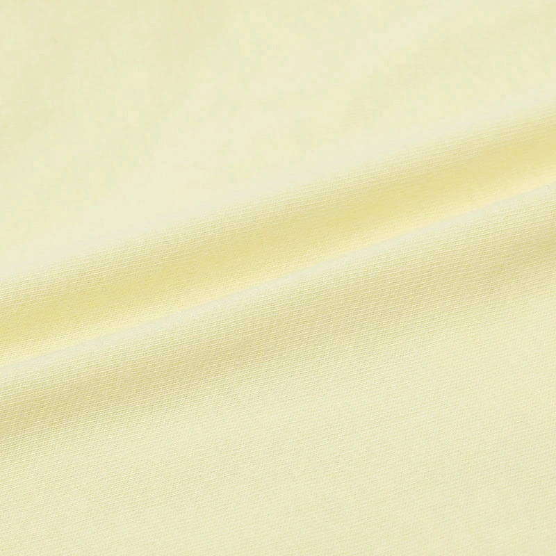 Set váy bé gái Pony Kids xẻ ren màu vàng 8