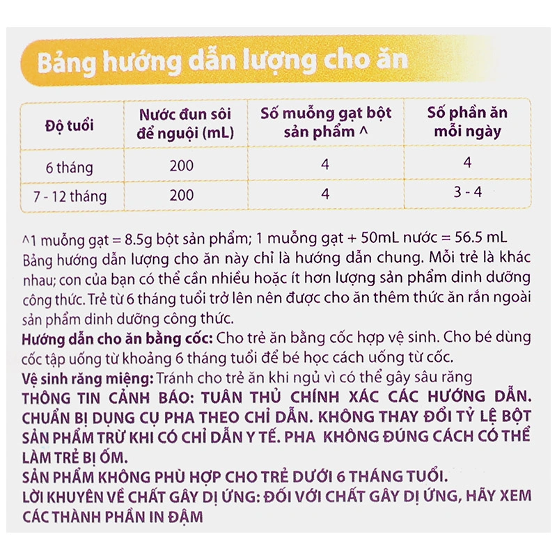 Sữa bột a2 Gentle Gold Premium Follow-on Formula số 2 lon 800g (6 - 12 tháng) 9
