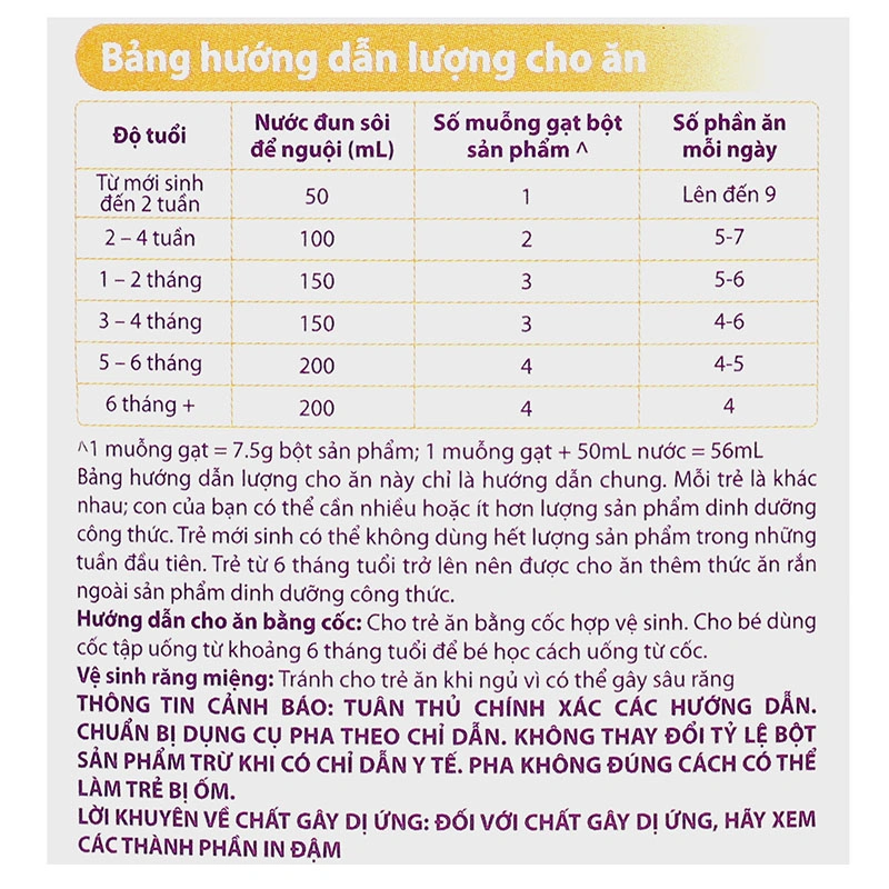 Sữa bột a2 Gentle Gold Premium Infant Formula số 1 lon 800g (0 - 6 tháng) 9