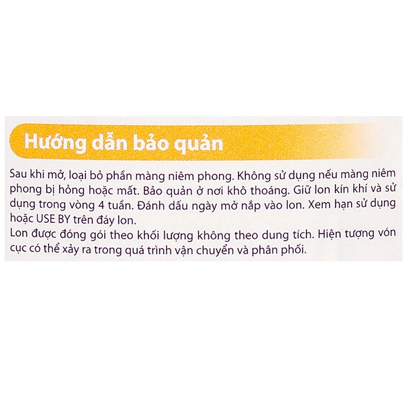 Sữa bột a2 Gentle Gold Premium Junior Milk Drink số 4 lon 800g (từ 3 tuổi) 10