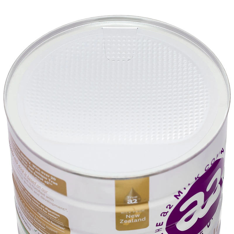 Sữa bột a2 Gentle Gold Premium Toddler Milk Drink số 3 lon 800g (từ 1 tuổi) 7
