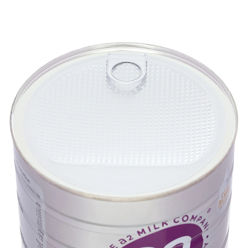 Sữa bột a2 Platinum Premium Infant Formula số 1 lon 900g (0 - 6 tháng) 7