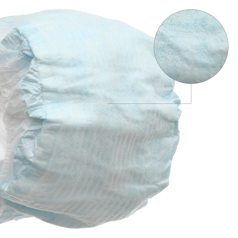 Tã dán Molfix Oxy size M 76 miếng (6 - 11 kg) 23