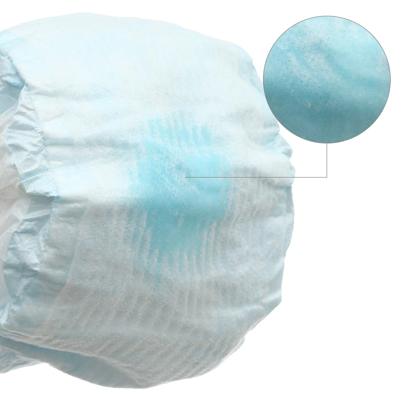 Tã dán Molfix Oxy size M 76 miếng (6 - 11 kg) 24