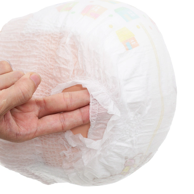 Tã quần Merries size L 44 miếng (9 - 14 kg) - Mẫu mới 9