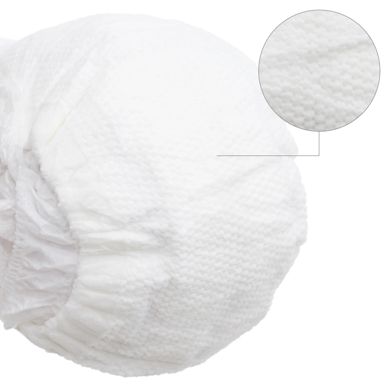 Combo 3 tã quần Merries size M 52 miếng/bịch (6 - 11 kg) 11