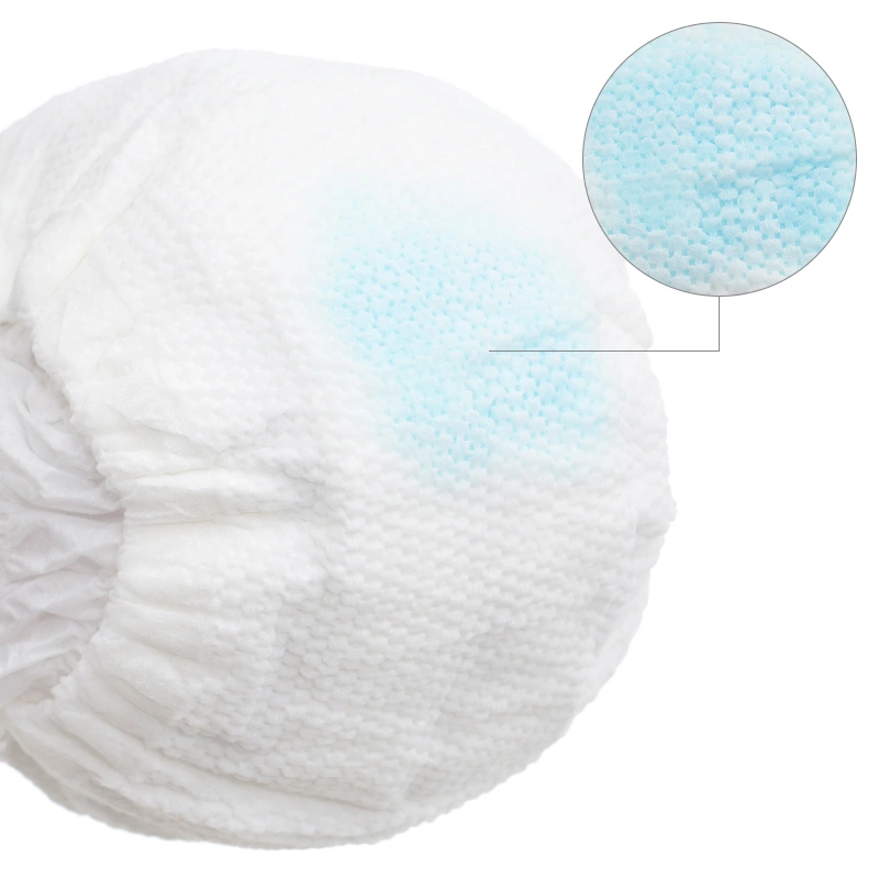 Combo 3 tã quần Merries size M 52 miếng/bịch (6 - 11 kg) 12