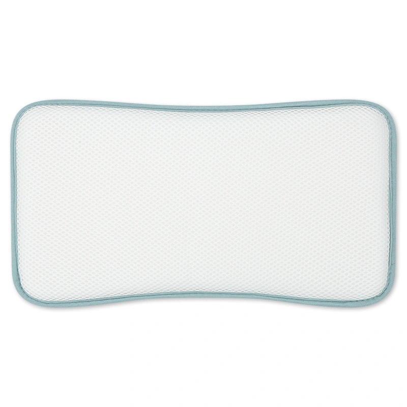 Bộ gối, chiếu điều hòa TOP KIDS - Giao màu ngẫu nhiên 3