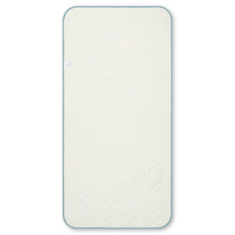 Bộ gối, chiếu điều hòa TOP KIDS - Giao màu ngẫu nhiên 6