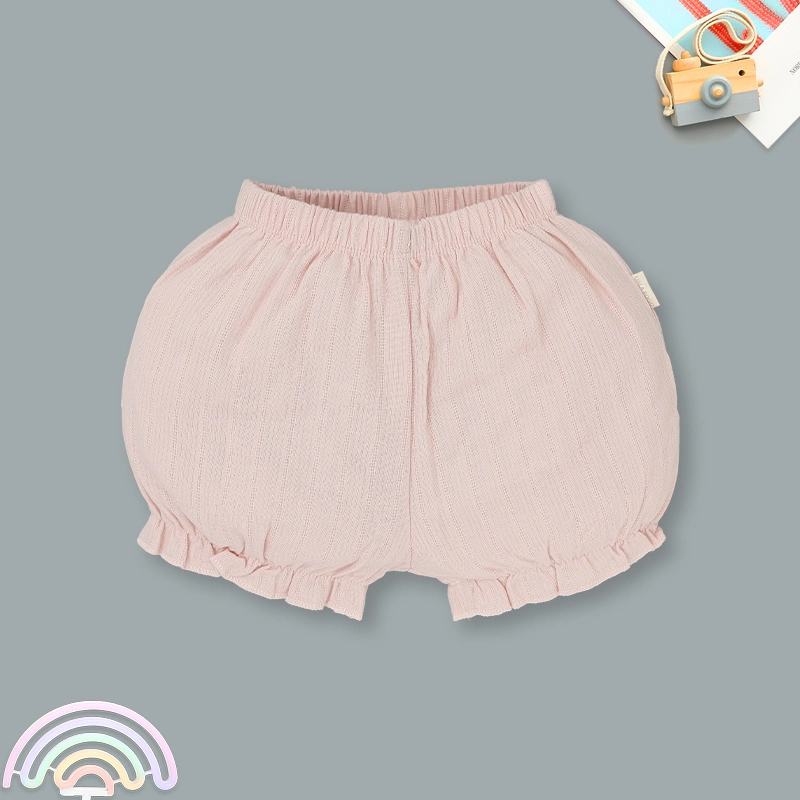 Bộ sát nách bé gái Ualarogo UR3851 màu nâu 21