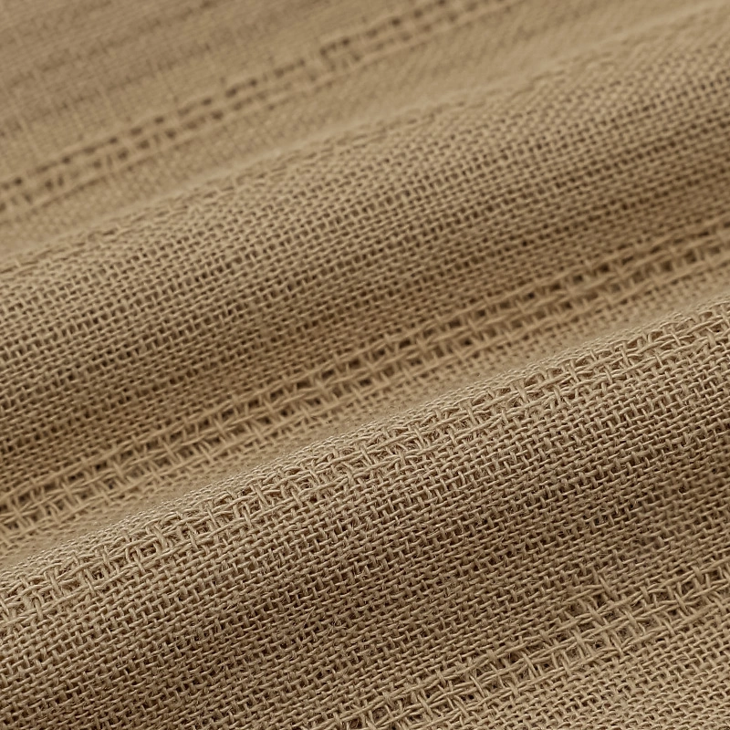 Bộ sát nách bé gái Ualarogo UR3851 màu nâu 12