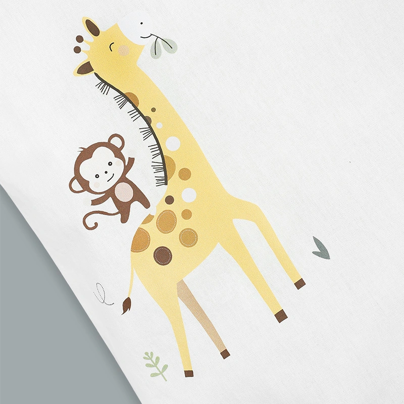 Bộ sát nách bé trai Ponykids quần bom màu vàng - nâu 23