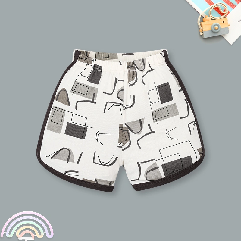 Bộ sát nách bé trai Ualarogo UR2218 màu xanh 15