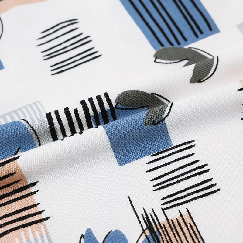 Bộ sát nách bé trai Ualarogo UR2218 màu xanh 9