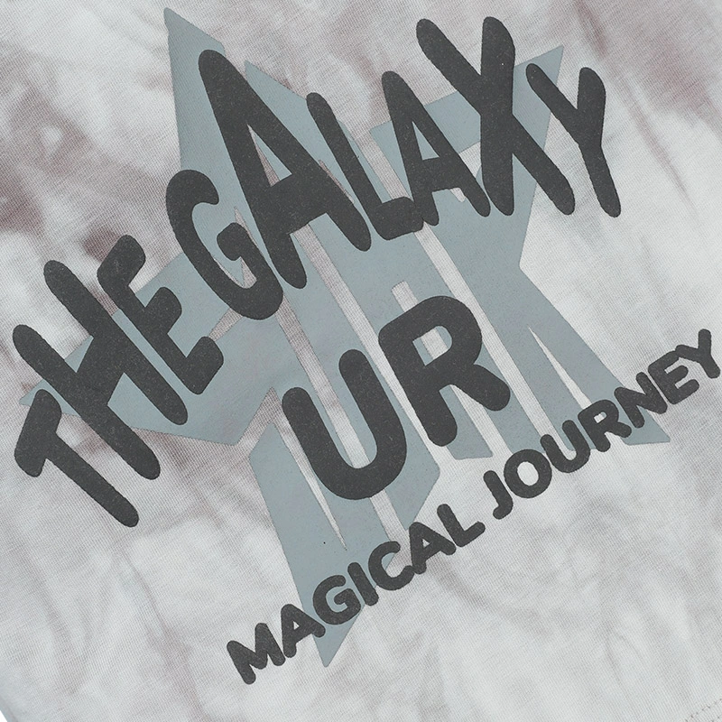 Bộ sát nách bé trai Ualarogo UR3872 màu xám 6