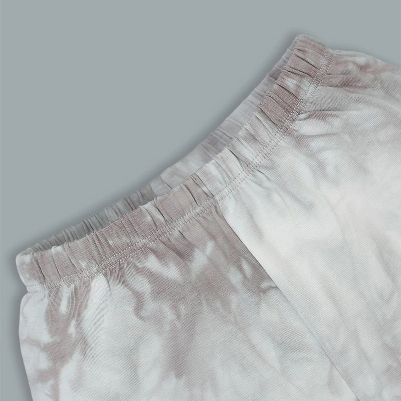 Bộ sát nách bé trai Ualarogo UR3872 màu xám 9