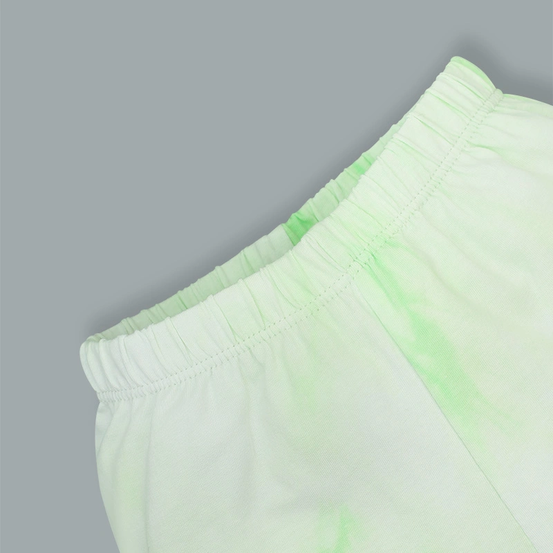 Bộ sát nách bé trai Ualarogo UR3872 màu xám 20