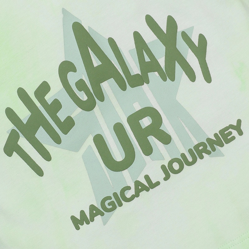 Bộ sát nách bé trai Ualarogo UR3872 màu xám 17