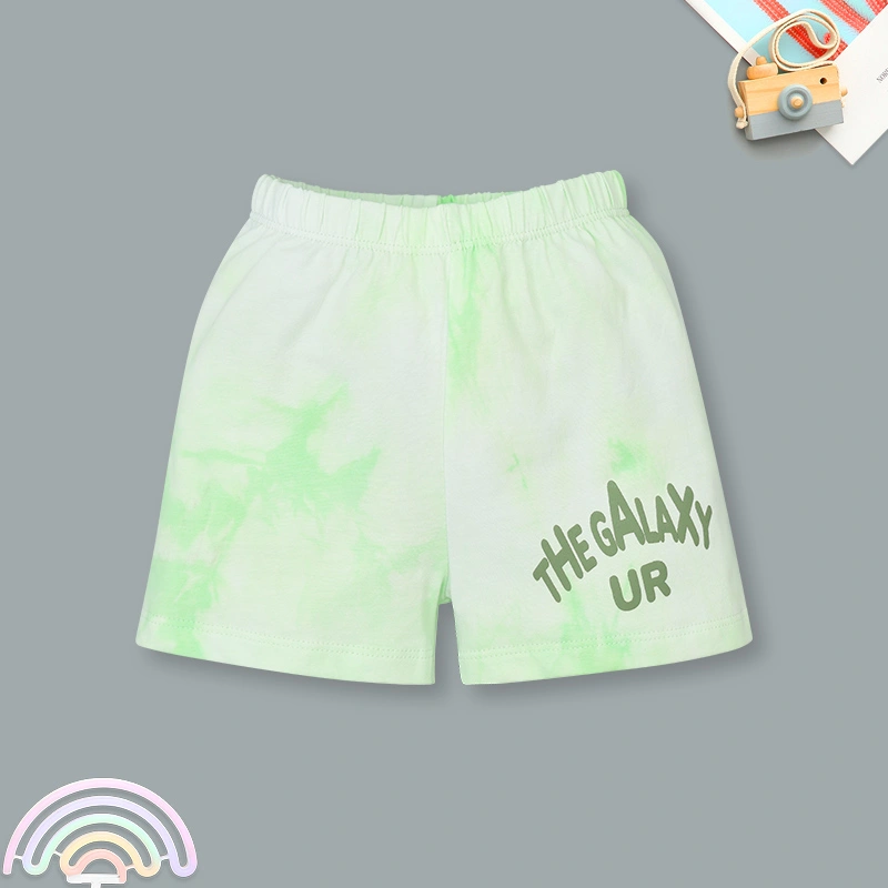 Bộ sát nách bé trai Ualarogo UR3872 màu xám 18