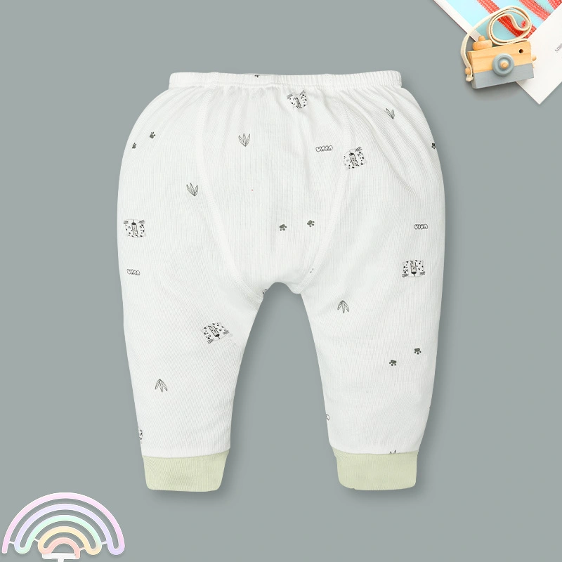 Bộ tay dài cài chéo Ualarogo UR028 hình kẻ ngang 24