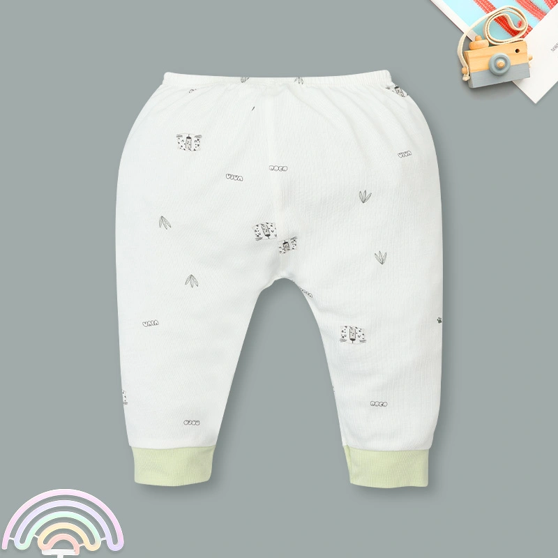 Bộ tay dài cài chéo Ualarogo UR028 hình kẻ ngang 23