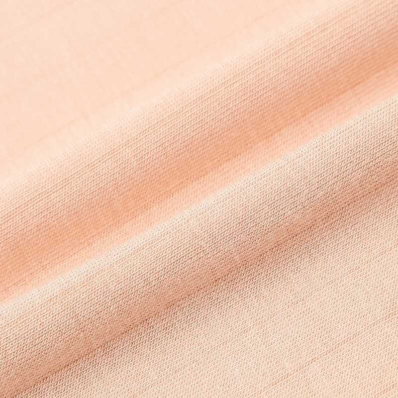 Bộ tay dài La Pomme vũ trụ vui nhộn màu vàng 39