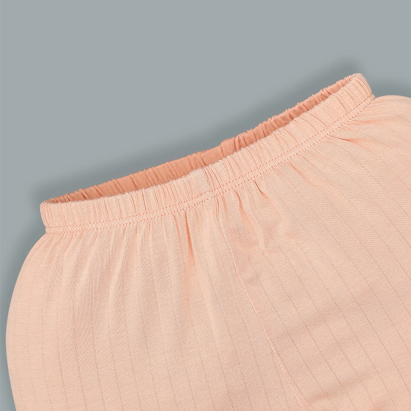 Bộ tay dài La Pomme vũ trụ vui nhộn màu vàng 37