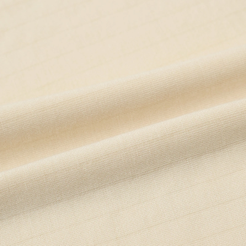 Bộ tay dài La Pomme vũ trụ vui nhộn màu vàng 13