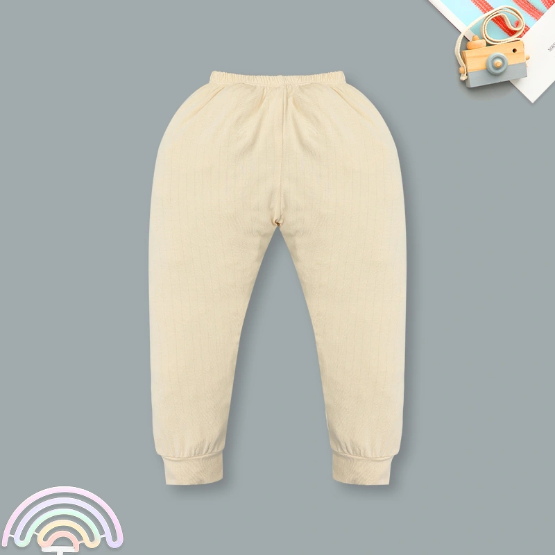 Bộ tay dài La Pomme vũ trụ vui nhộn màu vàng 10