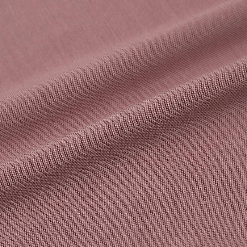 Bộ tay ngắn bé gái hình thỏ Ualarogo UR2190 màu hồng 13