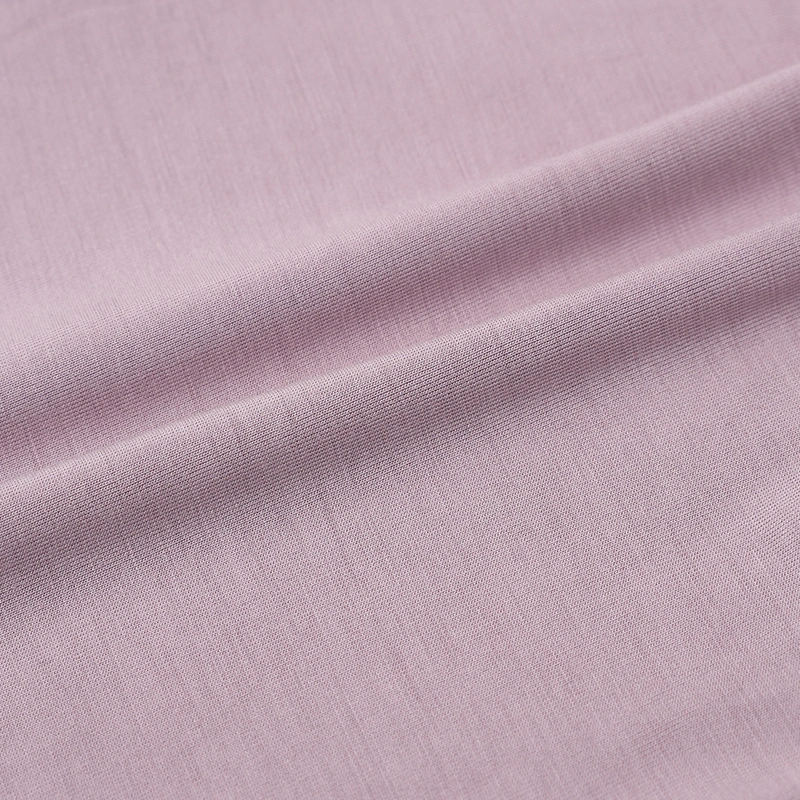 Bộ tay ngắn bé gái hình thỏ Ualarogo UR2190 màu hồng 24