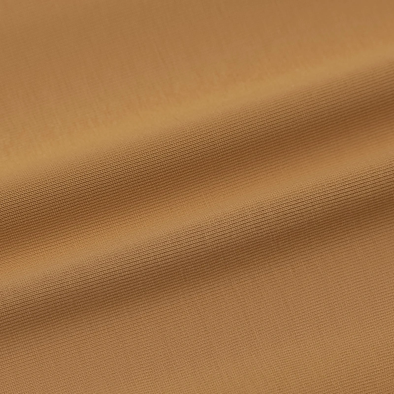 Bộ tay ngắn bé gái La Pomme niềm vui mùa hè màu vàng - nâu 14