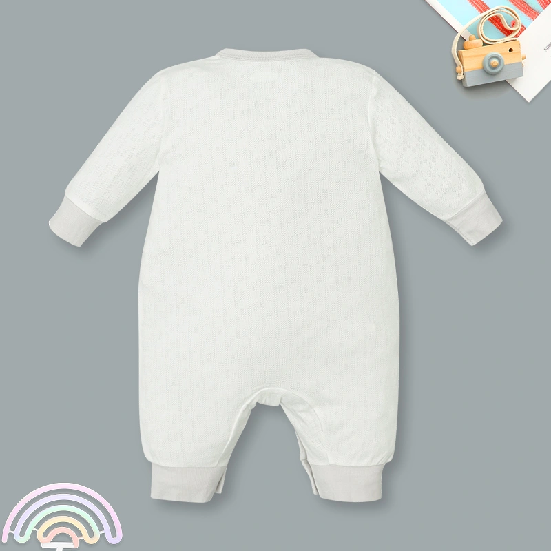 Bodysuit tay dài Ualarogo UR3719 màu hồng 12