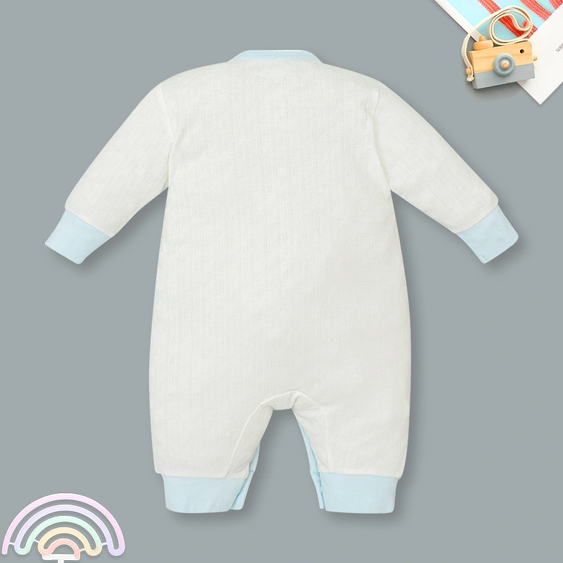 Bodysuit tay dài Ualarogo UR3719 màu hồng 22