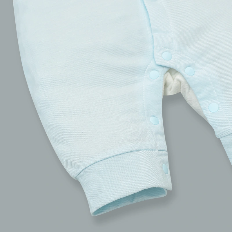 Bodysuit tay dài Ualarogo UR3719 màu hồng 26
