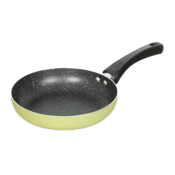 CHẢO NHÔM CHỐNG DÍNH VÂN ĐÁ ĐÁY TỪ 20 CM ELMICH EL- 5748AO20 - KM ENFA