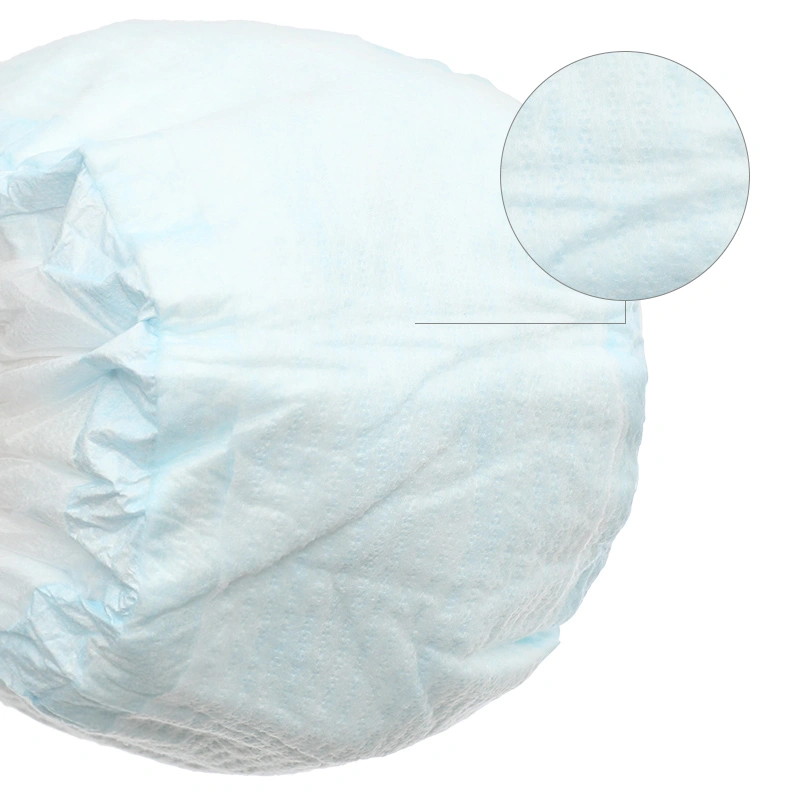 Tã quần Molfix Oxy size XL 62 miếng (12 - 17 kg) 10