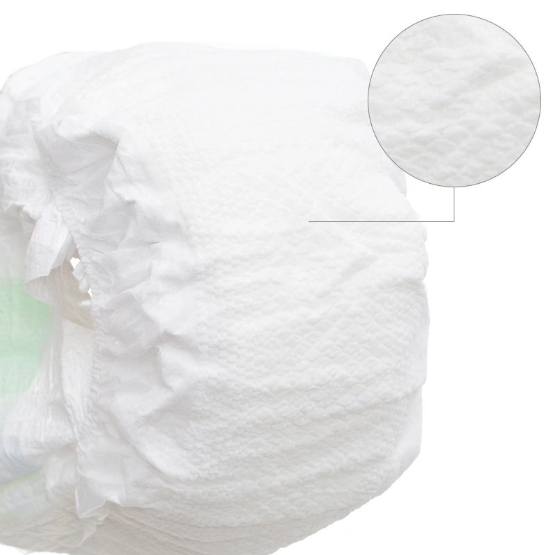 Tã dán Merries size L 48 miếng (9 - 14 kg) - Mẫu mới 10